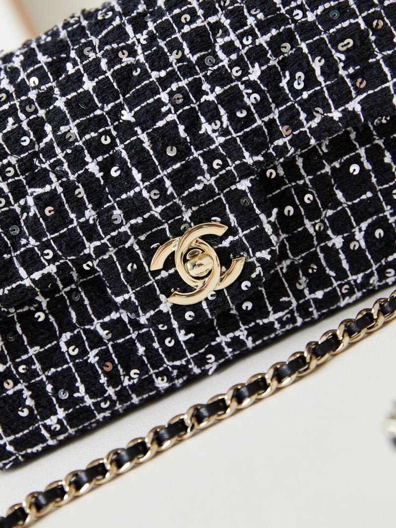 Ch**el satchel bags